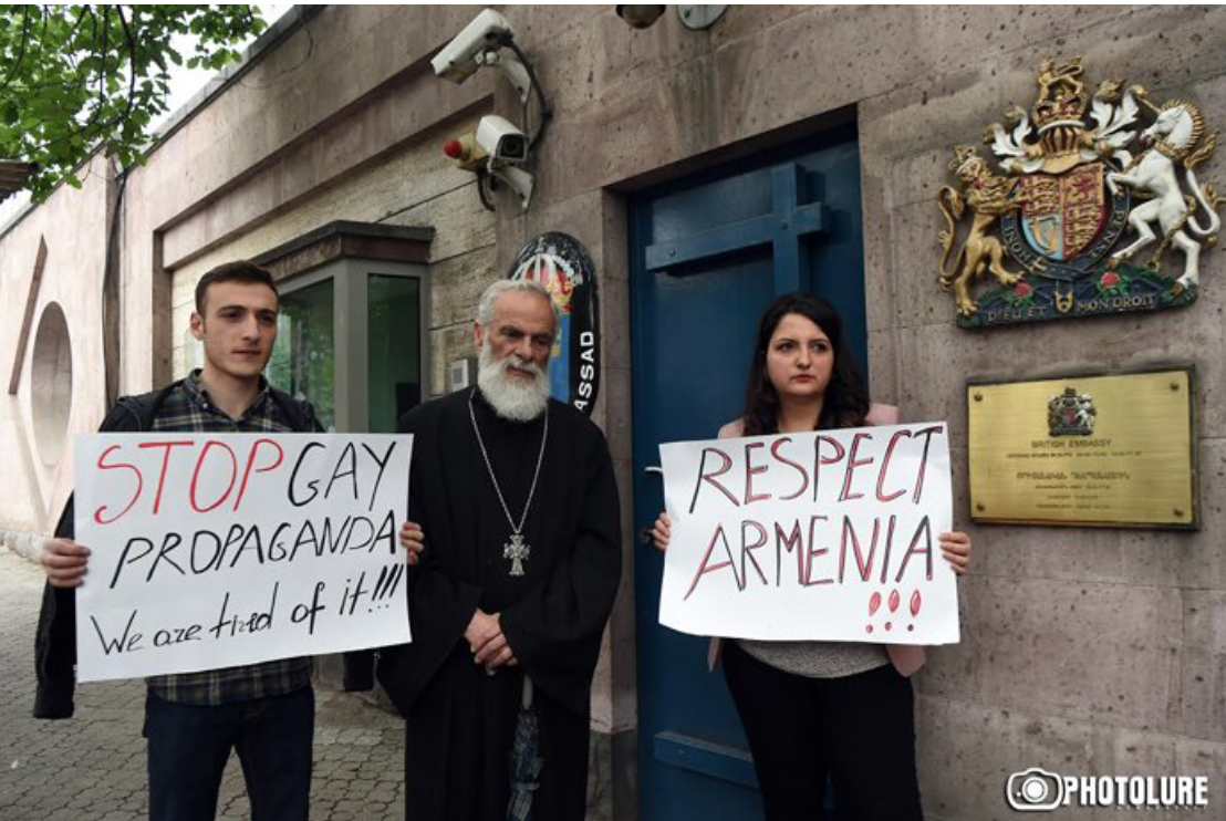 free gay fetish tgp from Landen armenia gay yerevan