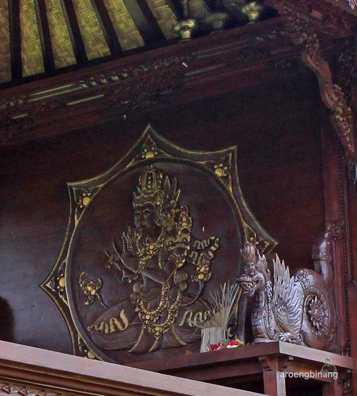 pura parahyangan agung jagatkartta bogor