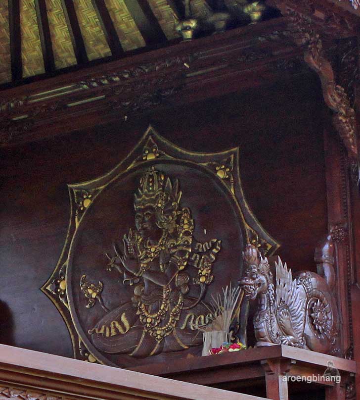 pura parahyangan agung jagatkartta bogor