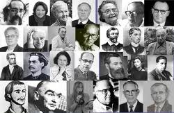 Grandes autores Brasileiros, escritores, imortais