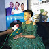 Chidinma Empowers Over 600 Youths In Uganda #Kudos!!