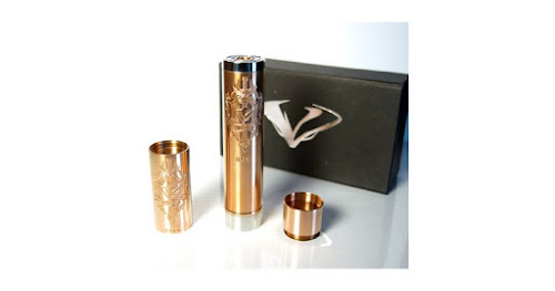 MERK VAPE TERBAIK DAN AMAN