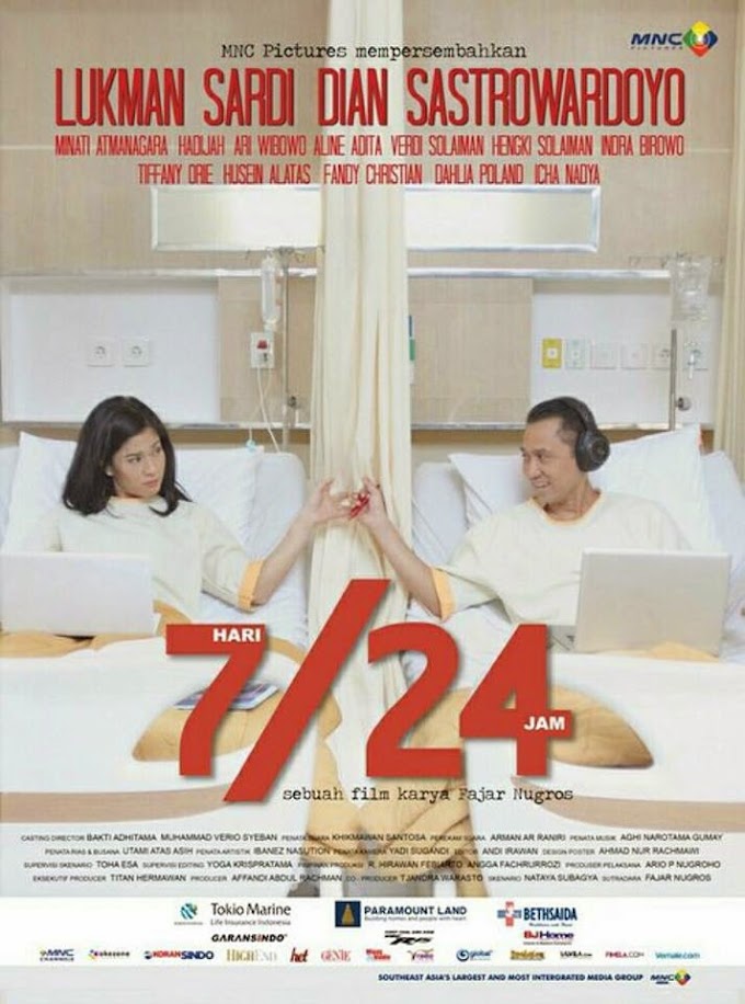 Download Film 7 Hari 24 Jam Tersedia
