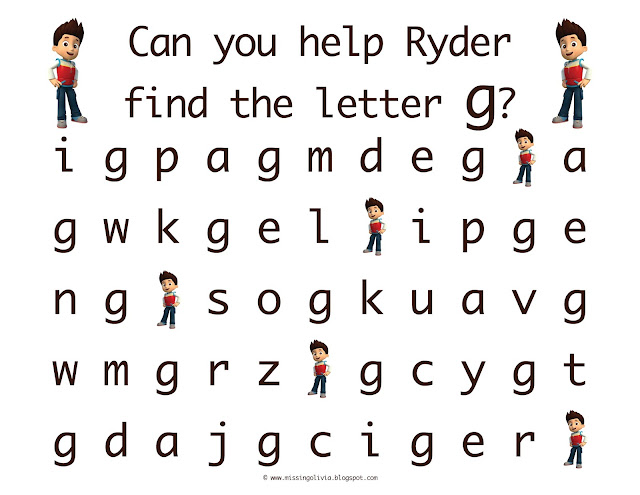 Life As A Moore Playing Catch Up The Letter G Life As A Moore Playing Catch Up The Letter G