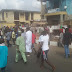 #OndoDecides: Violence Erupts At Owo LGA, Ballot Boxes Destroyed