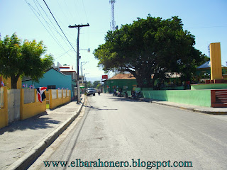 Cabral, Barahona|El Barahonero