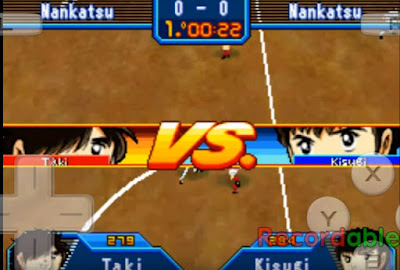 Captain Tsubasa New Kick Off Apk Data Captain Tsubasa New Kick Off Apk Data
