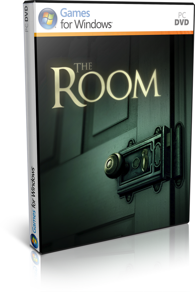The Room Pc Game SZrepacks