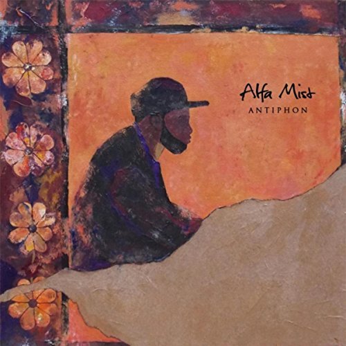 Music Philosophy: Alfa Mist / Antiphon (2017)