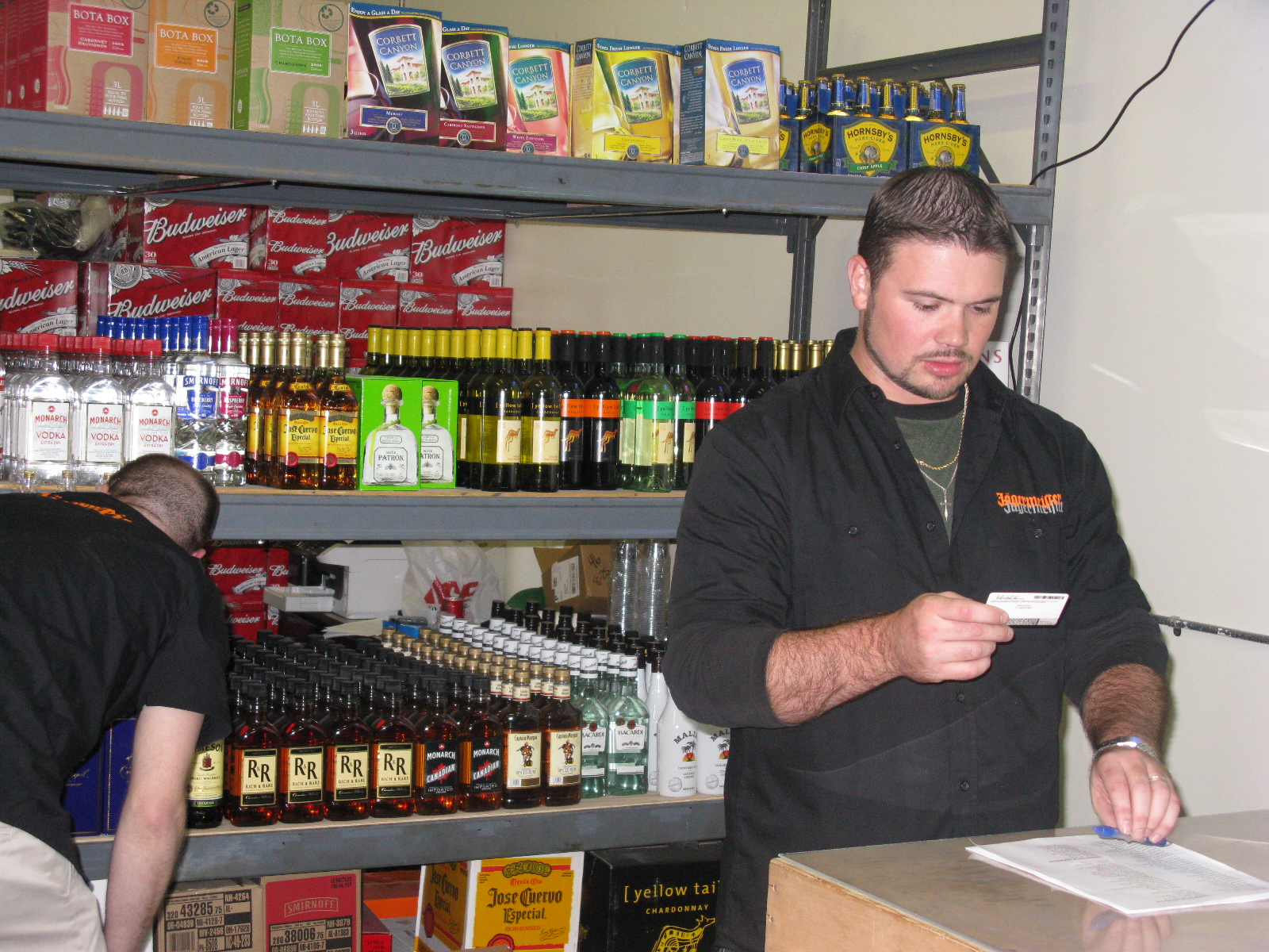 Perspectives on Life in Kotzebue, AK Waiting Out Another Storm in Kotzebue