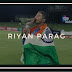 Riyan Parag, Wiki, Age, Home, Biography, Rajasthan Royals, IPL-2019