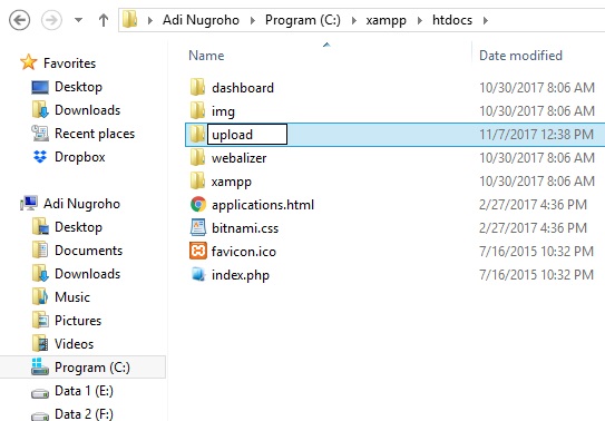install opencart