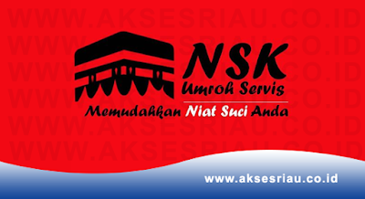 PT. NSK Tour & Travel Pekanbaru