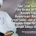 21 Dalil Bolehnya Memperingati Kelahiran Nabi Muhammad SAW