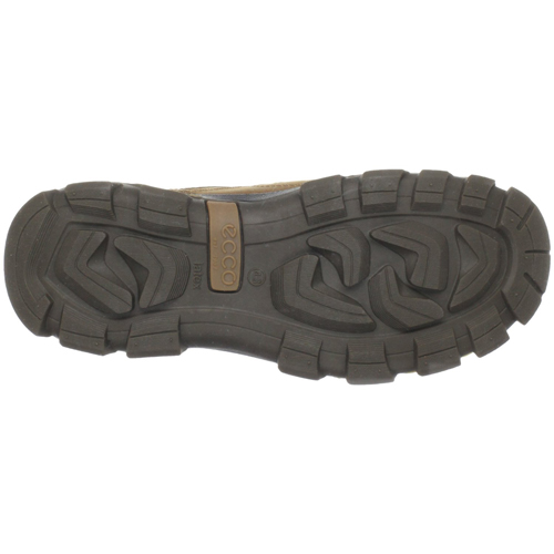 ECCO Men's Track 5 PlainToe Boot Kinds Of Shoes For Men