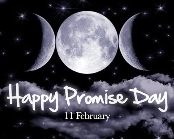 Happy Promise Day Shayari in English Happy Promise Day Shayari in English