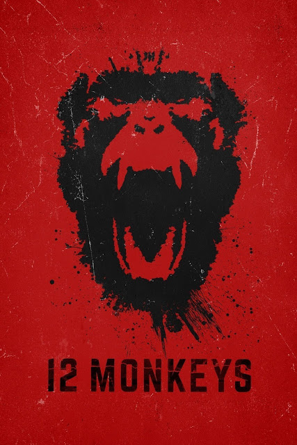 12 Monkeys 2016: Season 2