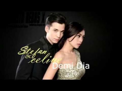 Download Lagu Stefan William ft. Celine - Demi Dia Cover Lagu Demi Dia