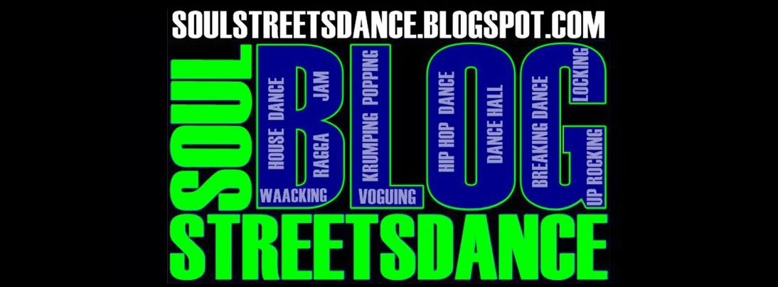 Blog Soul Street`s Dance