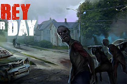 Download Game Android Prey Day Survival Apk Mod