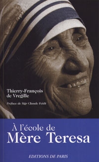 À l’école de Mère Teresa