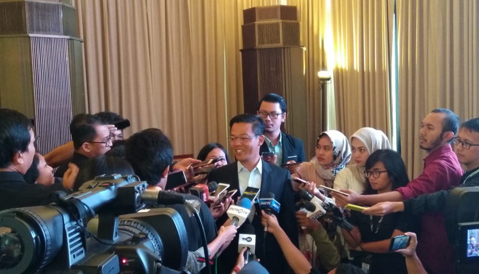 Kampanye Prabowo Sandi Selalu Pecah dan Unggul di Survei