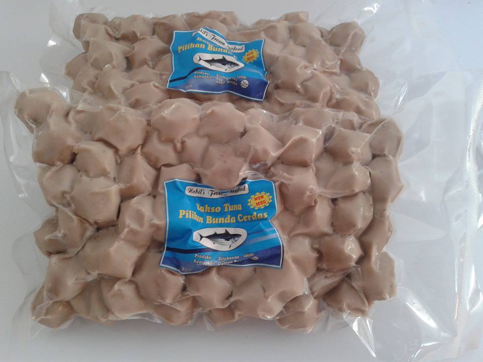 081553005085, jual bakso ikan tuna, tahu bakso tuna non ...
