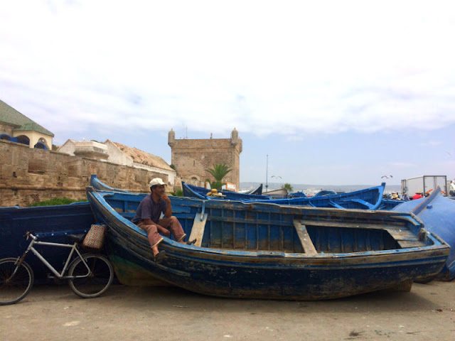 Things to do in Essaouira Things to do in Essaouira