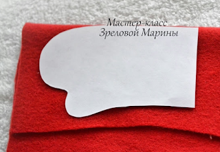 Haz lindos muñecos de nieve para esta navidad usando toallas