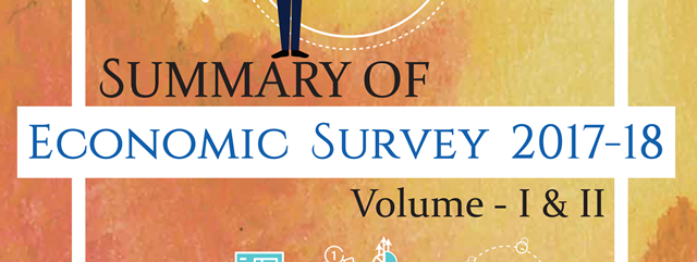 Vision IAS Economy Survey Summary vision-ias-economy-survey-summary