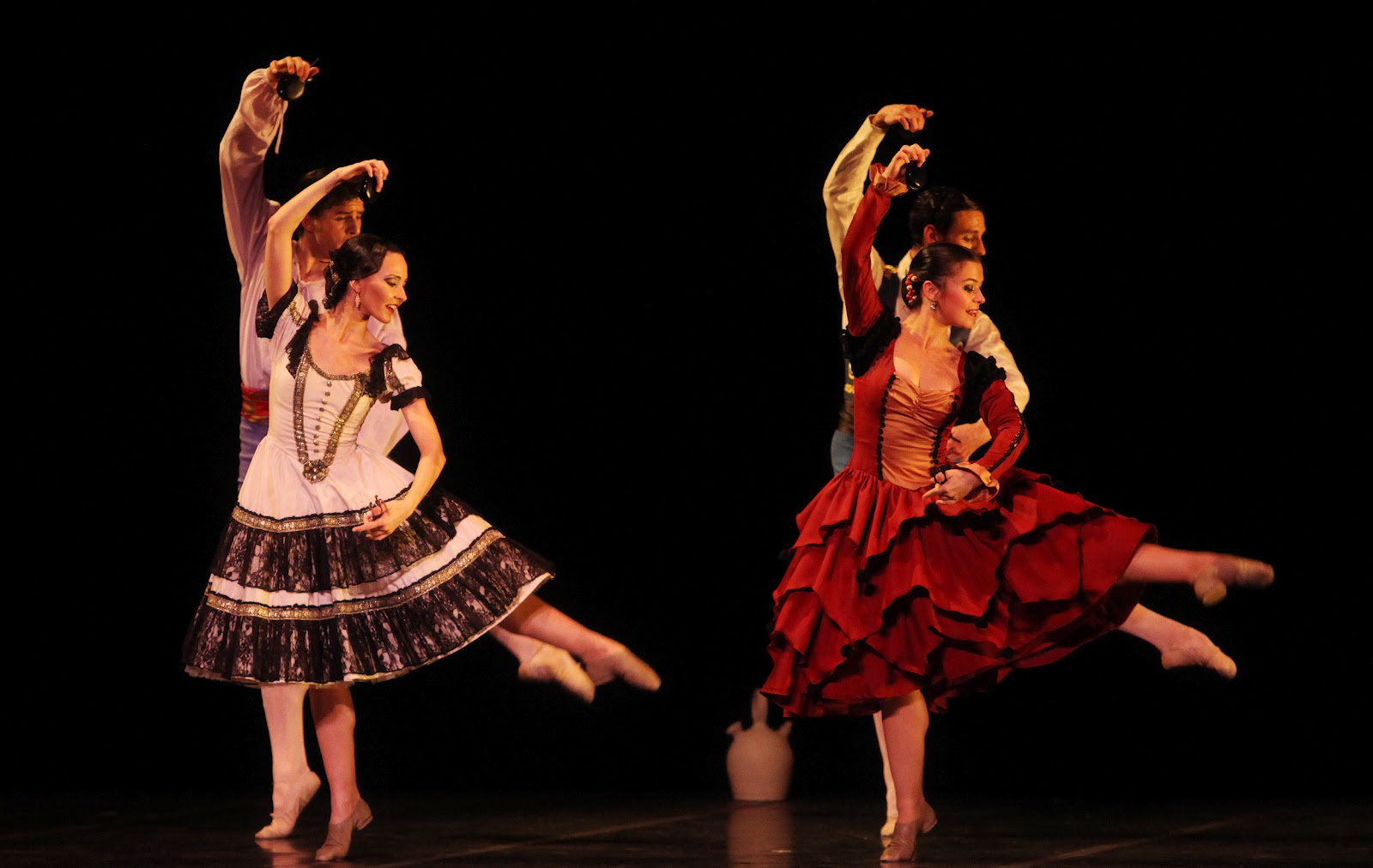 Vaivenes Flamencos El momento de la danza Vaivenes Flamencos El momento de la danza