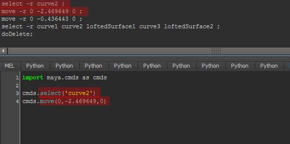 Smart Art: Maya: From Rhino To Maya Workflow
