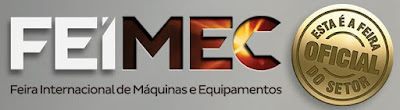 Feria FEIMEC 2016 Sao Paulo, Brasil: Máquinas y Equipamientos