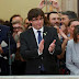 La Fiscalía se querella contra el Govern y la Mesa del Parlament por sedición, rebelión y malversación