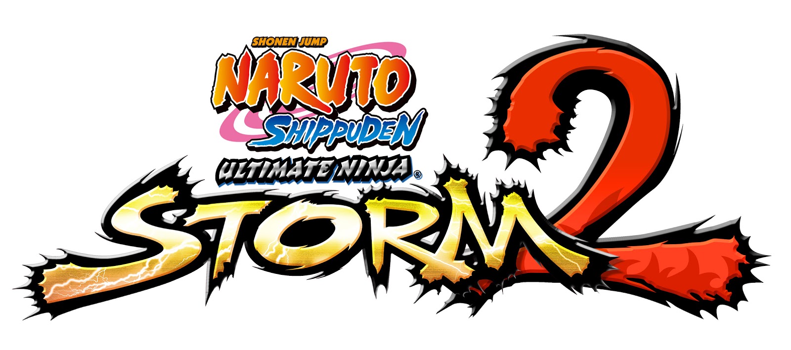 NARUTO SHIPPUDEN : Ultimate Ninja STORM 2 NARUTO SHIPPUDEN : Ultimate Ninja STORM 2