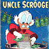 Uncle Scrooge #6 - Carl Barks art & cover