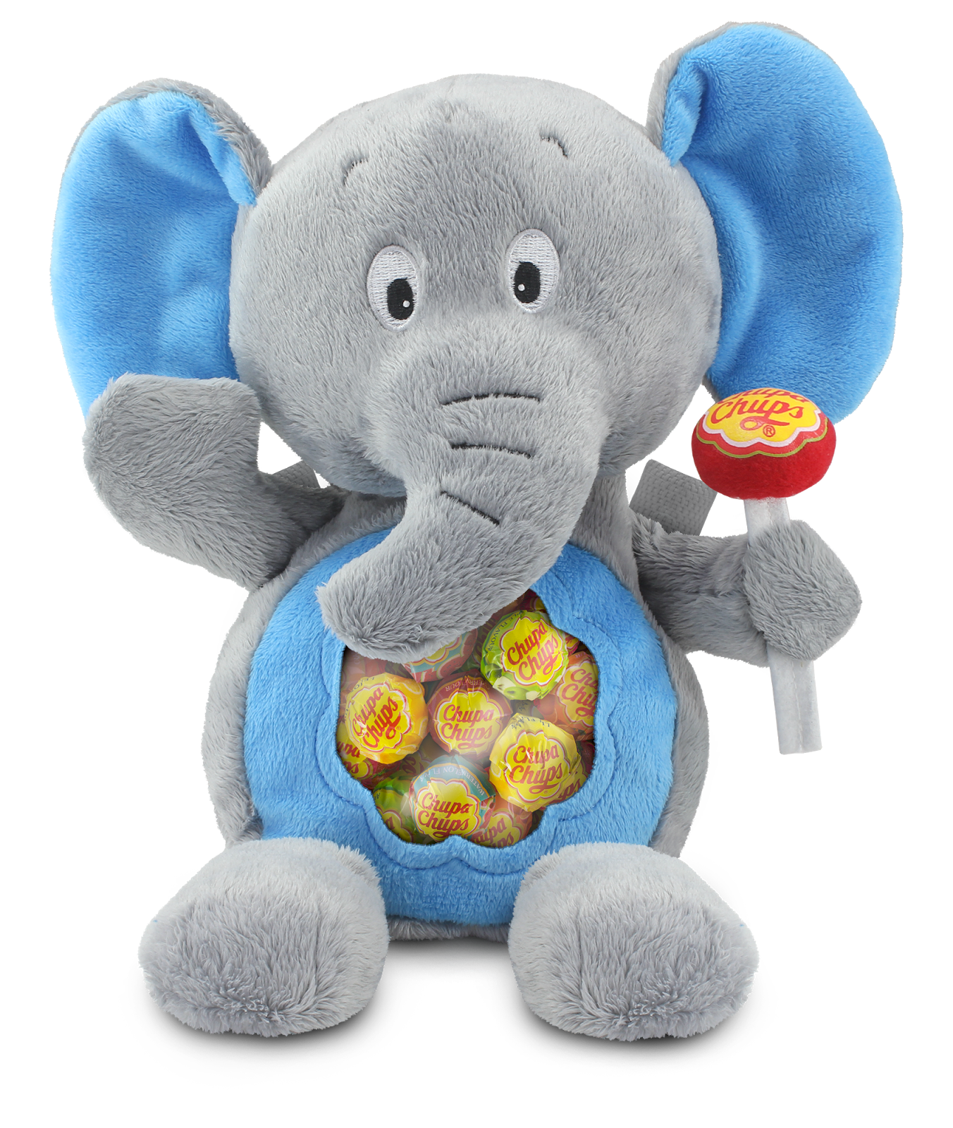 chupa chups cool friends backpack