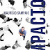 Maurício Sampaio lança livro para provocar um “Impacto” em quem quer mudar de vida