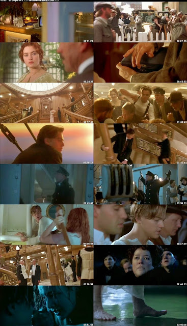 Titanic (1997) Dual Audio Full Movie Download In 720p Titanic (1997) Dual Audio Full Movie Download In 720p