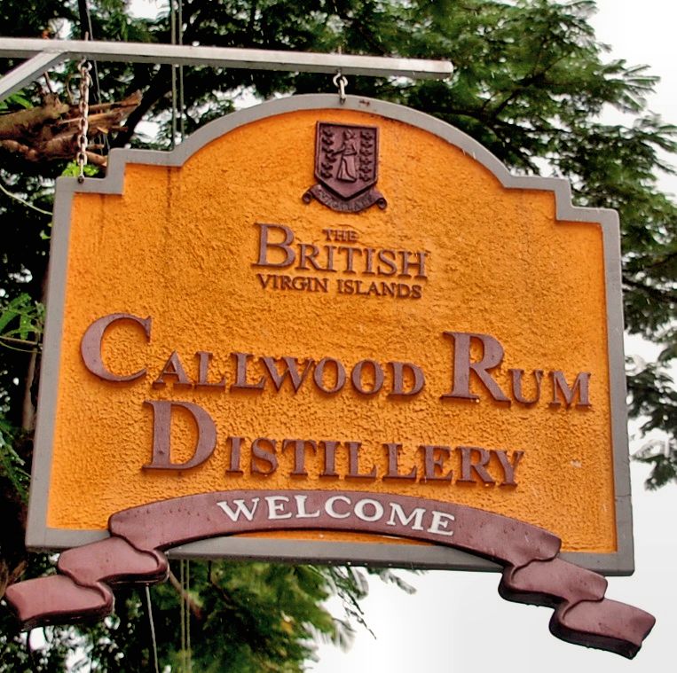 Bahama Bob's Rumstyles When I Think About Rum, I Think about Cane