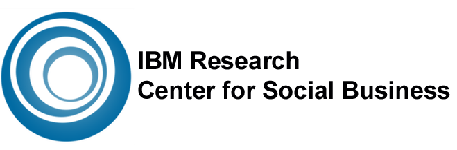 IBM Research Center for Social Business