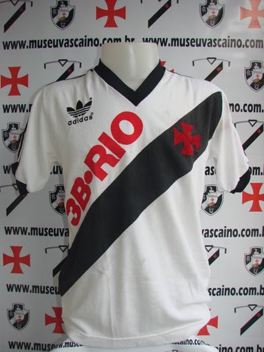 1986 Adidas (3B-RIO)