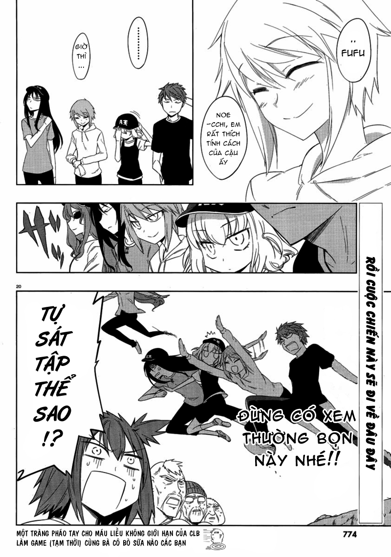 D Frag chap 27