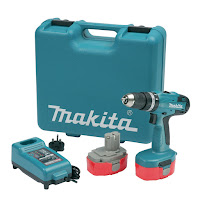 MAKITA 8391DWPE-TK