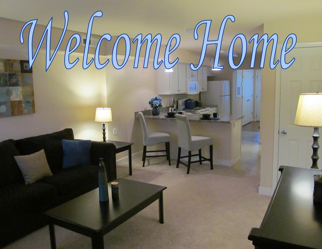 Hermitage Manor Townhome Apartments Now Leasing!