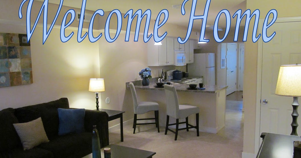 Hermitage Manor Townhome Apartments Now Leasing!