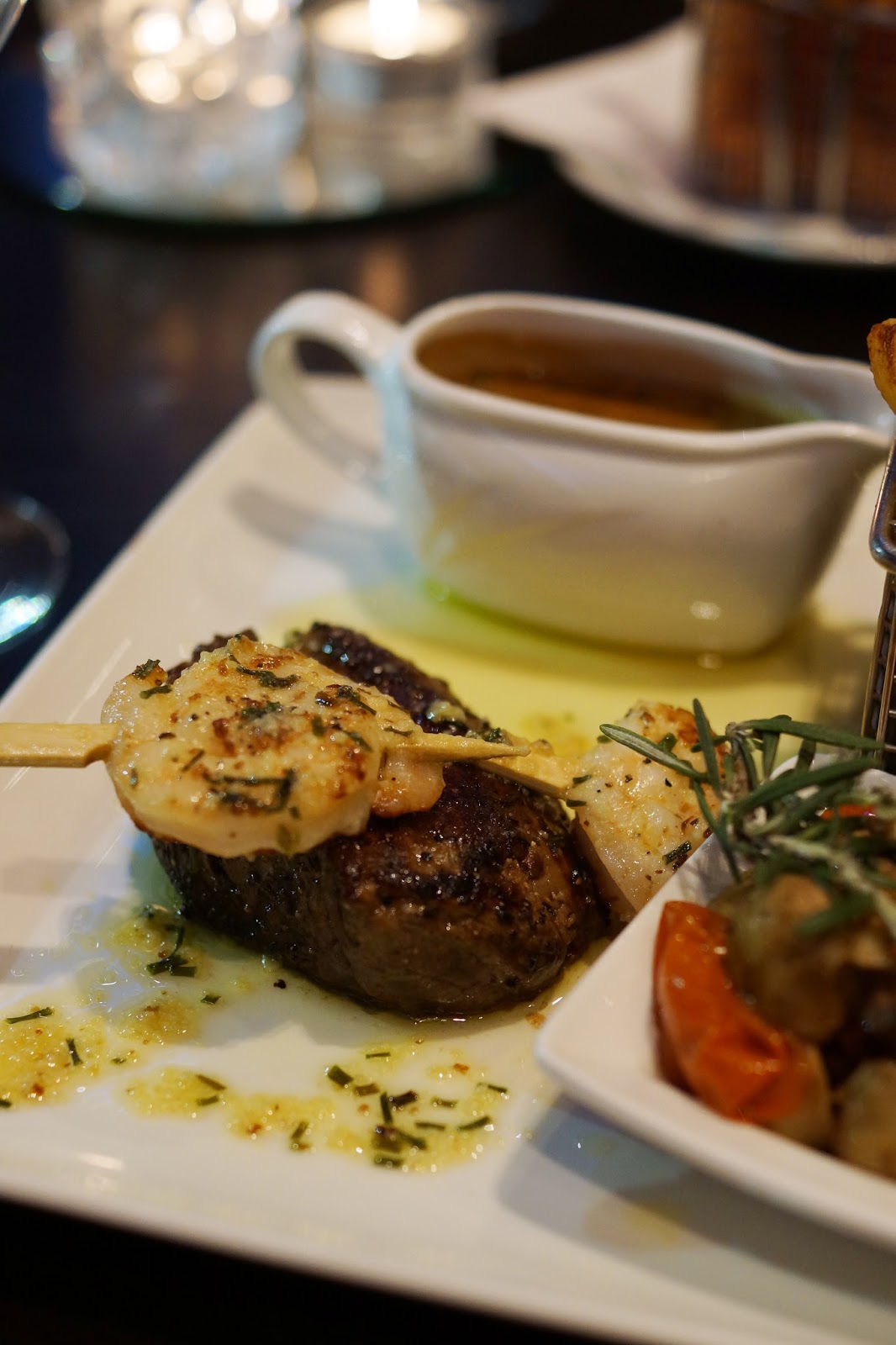 Hello Freckles Hilton Newcastle Gateshead Hotel Review Nebloggers Windows On The Tyne Meal Food Review Hello Freckles Hilton Newcastle Gateshead Hotel Review Nebloggers Windows On The Tyne Meal Food Review Fillet Steak