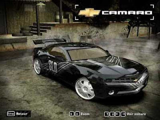 NFS Most Wanted 2005 7mbgames