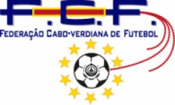 Símbolo da Federação Cabo-verdiana de Futebol