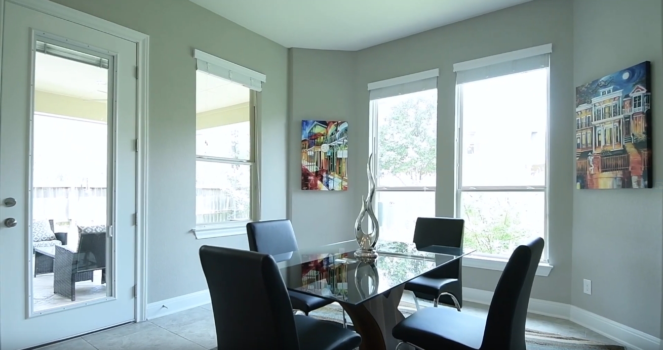 12 Photos vs. 5531 GYPSY WAY, San Antonio, TX vs. Home Interior Design Tour